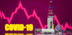 Russia 'temporarily' stops COVID-19 vaccine trial