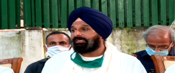 Bikram majithia Bikram majithia