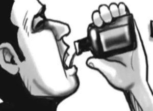 husband Death After 5 days wife suicide in Uttar Pradesh
