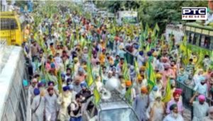 chakka jam India on November 5 by farmers' organizations Against agricultural laws 2020