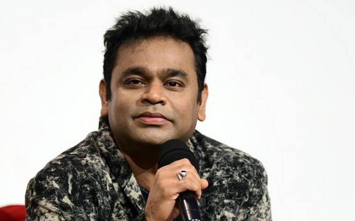 AR Rahman announced BAFTA Breakthrough India ambassador