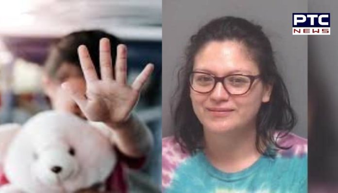 Alabama woman 1 mother sentenced to 723 years in prison for rape, torture of family in Morgan County