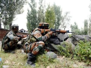 2 Army jawans killed in Pakistan shelling along LoC in J-K's Rajouri