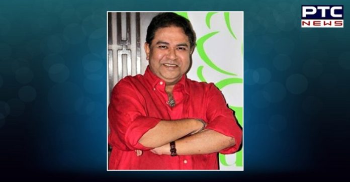 Ashiesh Roy 2 Sasural Simar Ka actor Ashiesh Roy passes away