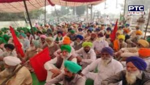 5 November nationwide Chakka Jam Against Agricultural laws : BKU Dakonda