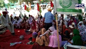 5 November nationwide Chakka Jam Against Agricultural laws : BKU Dakonda