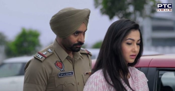 Babbu Maan and Pooja Verma starrer ‘Baaz’ completes 6 years Babbu Maan and Pooja Verma starrer ‘Baaz’ completes 6 years
