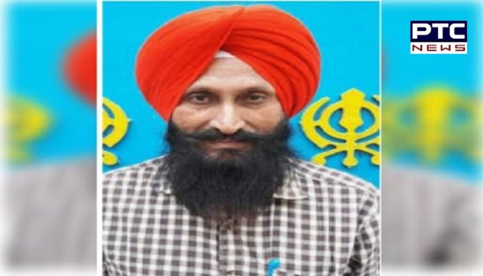 Balwinder Singh Sandhu 2 Family knocks on High Court door in Shauria Chakra Awardee Comrade Balwinder Singh Sandhu murder case