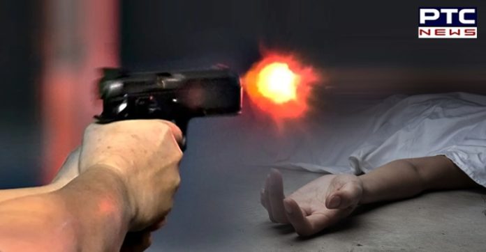 Shocking! Three members of a family shot dead in Bathinda Shocking! Three members of a family shot dead in Bathinda