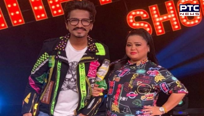 Comedian Bharti Singh and her husband's bail plea will be heard today in Drug probe Case