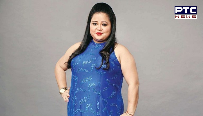 Comedian Bharti Singh and her husband's bail plea will be heard today in Drug probe Case