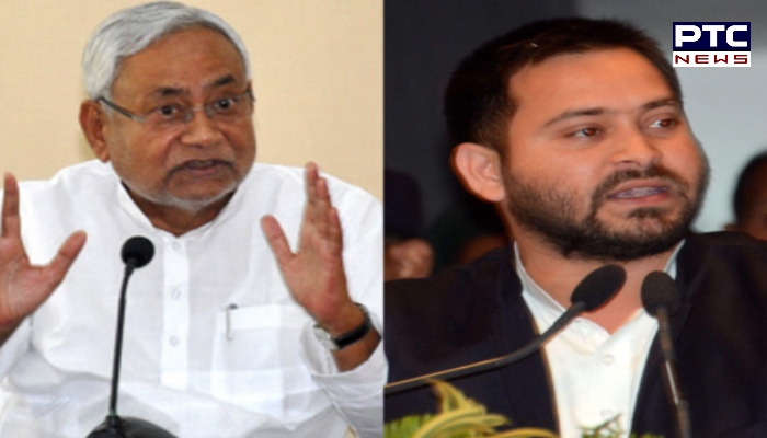 Bihar Election 2020 : ਬਿਹਾਰ ਵਿਧਾਨ ਸਭਾ ਚੋਣਾਂ ਦੀਆਂ ਸਾਰੀਆਂ 243 ਸੀਟਾਂ 'ਤੇ ਸ਼ੁਰੂਆਤੀ ਰੁਝਾਨ ਆਏ ਸਾਹਮਣੇ