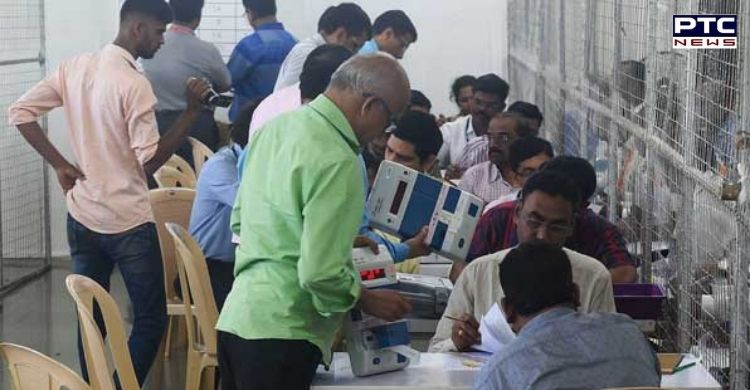 Counting for Bihar polls to continue until late night: EC