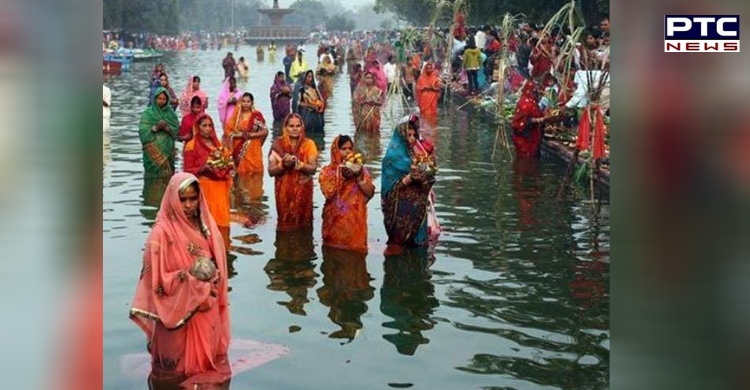 Delhi: AAP government bans Chhath Puja celebrations at ghats