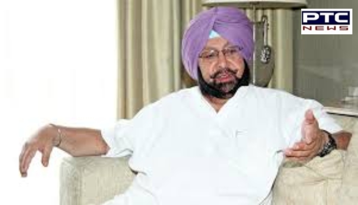 Punjab CM orders expansion of COVID contact tracing to 15 people, makes RT-PCR the rule & RAT exception