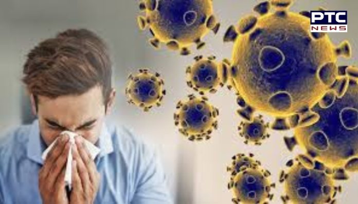 Coronavirus 1 New revelation about Coronavirus infection