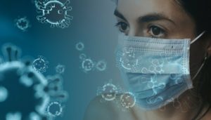 New revelation about Coronavirus infection