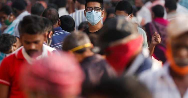 Coronavirus Update: India continues to have one of the lowest cases per million population globally