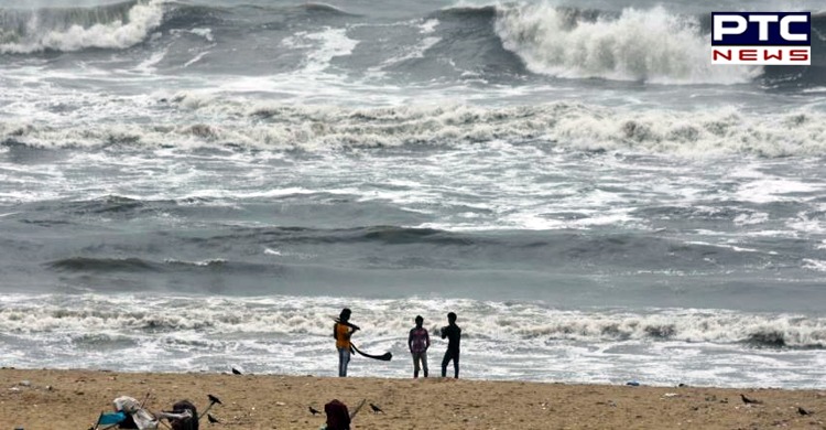 Cyclone Nivar to hit Tamil Nadu and Puducherry