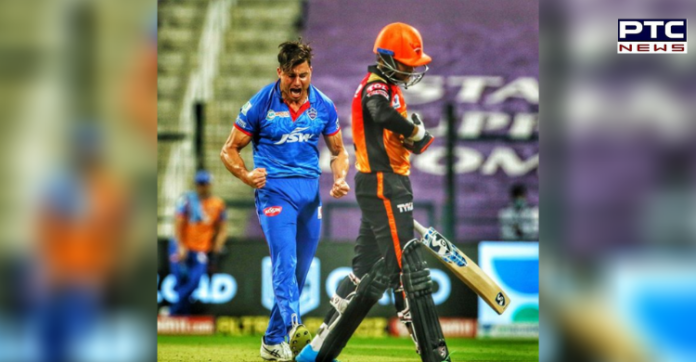 DC SRH DC SRH
