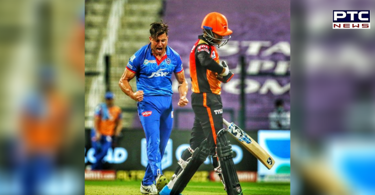 DC vs SRH Qualifier 2 Highlights: DC enters IPL finals for the first time