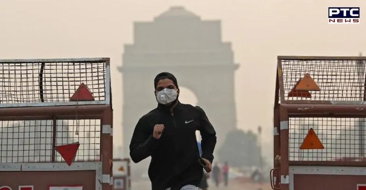 Winter chill is here: Delhi records dip in mercury