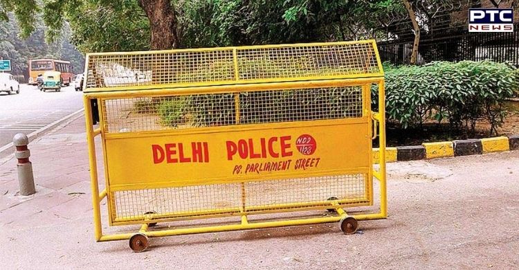 Two suspected JeM terrorists arrested by Delhi Police
