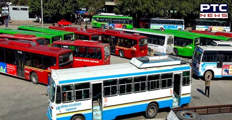 Inter-state bus services resume in Delhi; guidelines announced