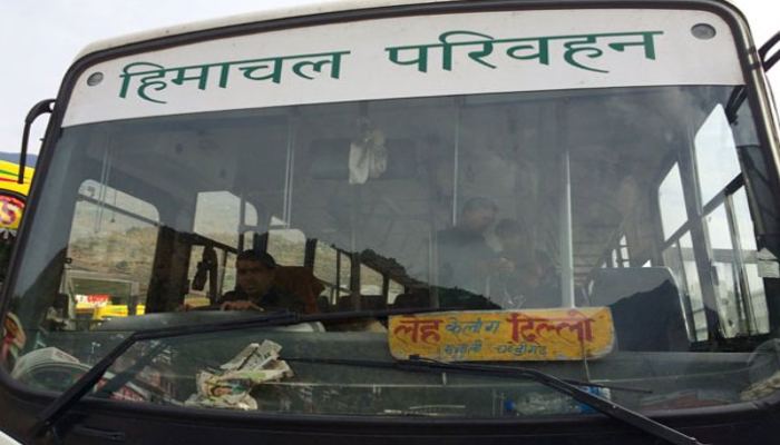 दिल्ली ने हिमाचल-हरियाणा के लिए खोले बॉर्डर, शुरू हई बसों की आवाजाही