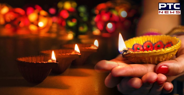 7 fun-filled ways to celebrate Diwali without firecrackers