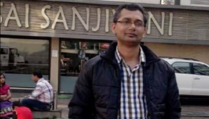 Doctor Committed Suicide in Gurugram of Haryana (2) Doctor Committed Suicide