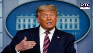 Donald Trump Fires Defence Secretary Mark Esper ,Christopher Miller to Lead Pentagon