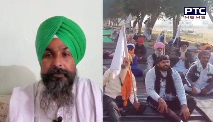Farmers Protest 1 Black Diwali to be celebrated on November 14 by Kisan-Mazdoor Sangharsh Committee
