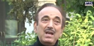 Can't see Congress securing 300 seats in 2024 Lok Sabha elections: Ghulam Nabi Azad
