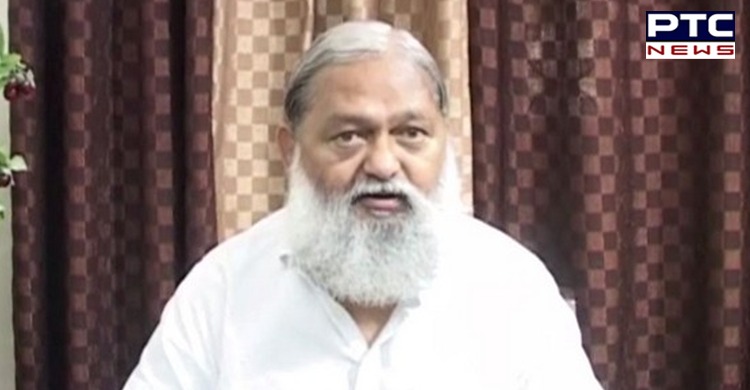 Anil Vij offers himself as first volunteer for Covaxin phase-3 trial