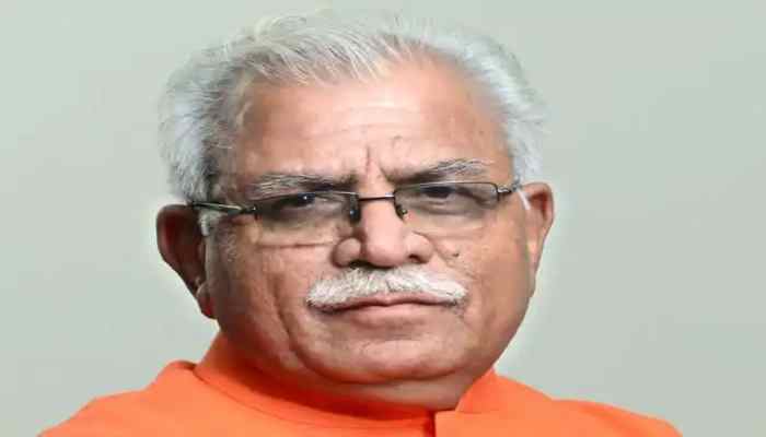 Farmer Protest Haryana