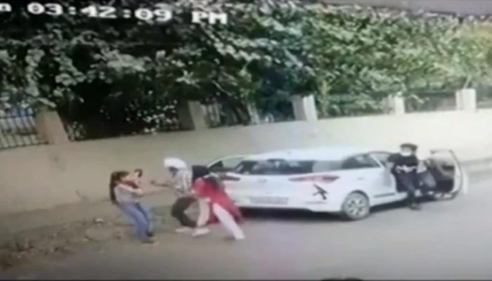 Love Jihad Haryana
