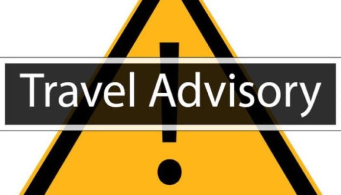 Haryana Police Travel Advisory amid farmers Delhi March Call (4) Haryana Police Travel Advisory