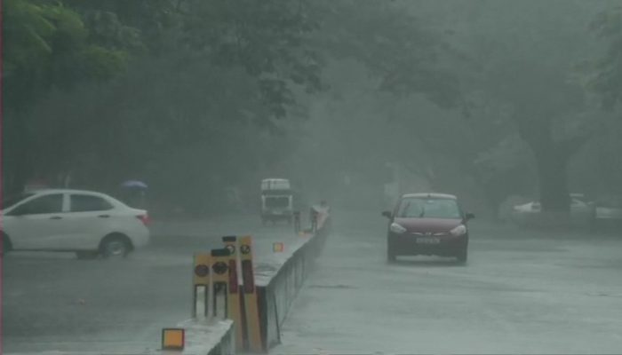 IMD predicts rainfall in parts of Punjab, Haryana and Delhi, details inside
