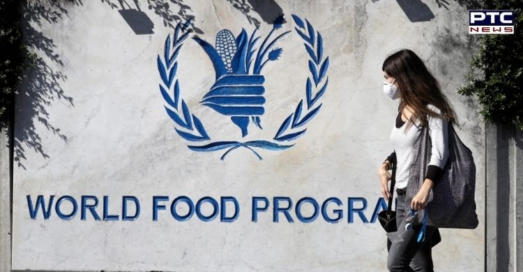 2021 will be worse than 2020, warns Nobel UN food agency