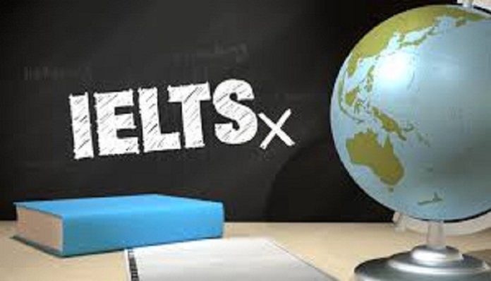IELTS IELTS