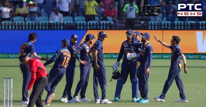 IND vs AUS 2nd T20 at Sydney: Virat Kohli-led India all set to take on Australia at Sydney. Yuzvendra Chahal did heroics with ball in 1st T20. IND vs AUS 2nd T20 at Sydney: Virat Kohli-led India all set to take on Australia at Sydney. Yuzvendra Chahal did heroics with ball in 1st T20.