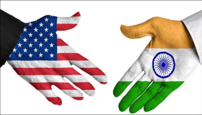 Impact on relationship between India and America after Biden became president India-US Relations