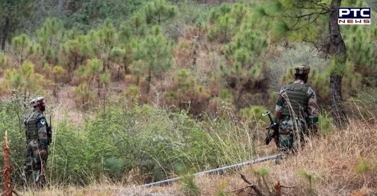 India summons Pakistani diplomat over ceasefire violations targeting Indian civilians