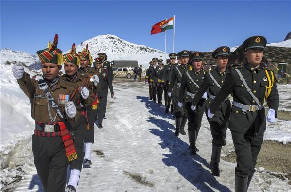 LAC standoff: Talks fail to break deadlock between India-China