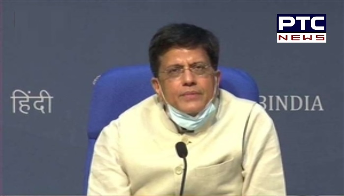 Punjab Government should ensure safety of trains and officials: Indian Railways