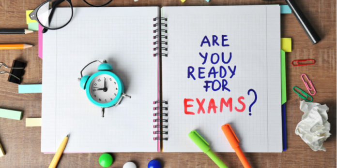 exam
