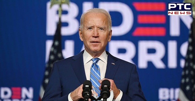 US Election 2020 Results: Joe Biden wins, will be 46th President of United States