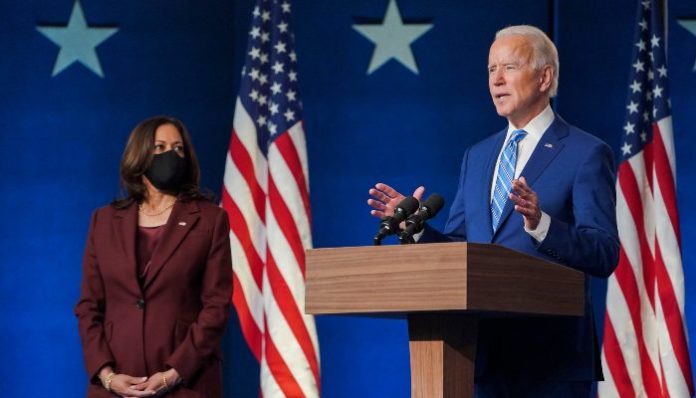Joe Biden will be the 46th president of the United States (4) US Elections 2020