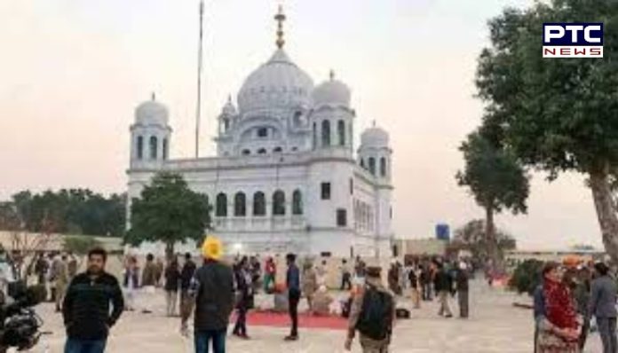 Kartarpur Sahib 1 Pakistan snatches full control of Gurdwara Darbar Sahib at Kartarpur from PSGPC